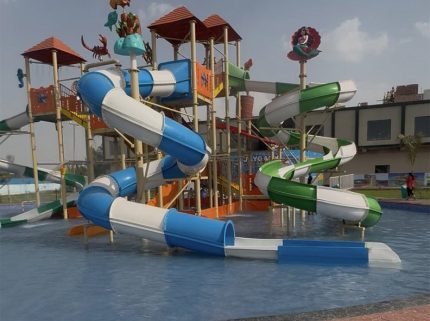 Joy Gaon Picnic Park & Water Park gozto Membership Card