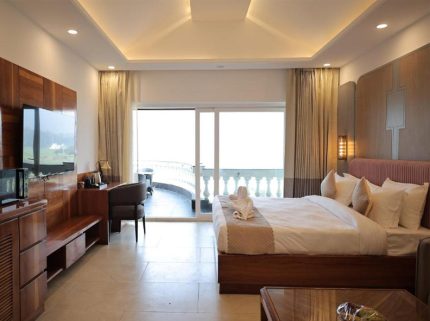 Namaste Corbett Resort and Spa gozto Membership Card