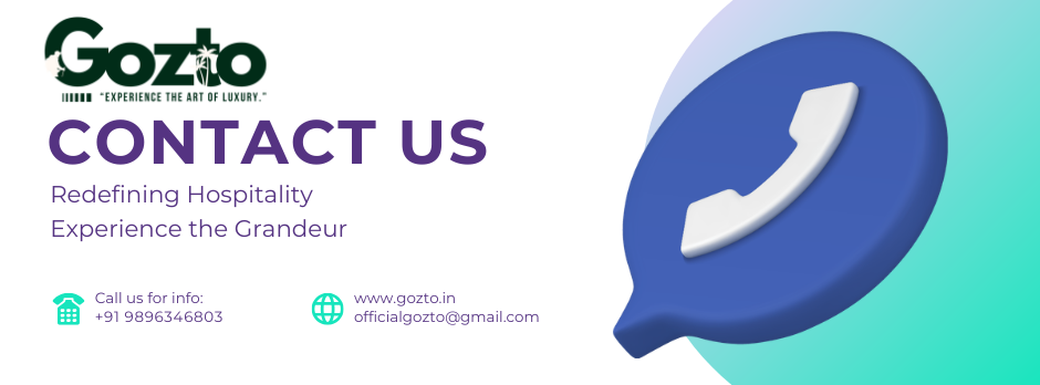 gozto hotel resort membership deal contact number