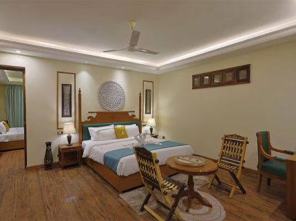 punarnava wellness resort spa gozto Membership Card